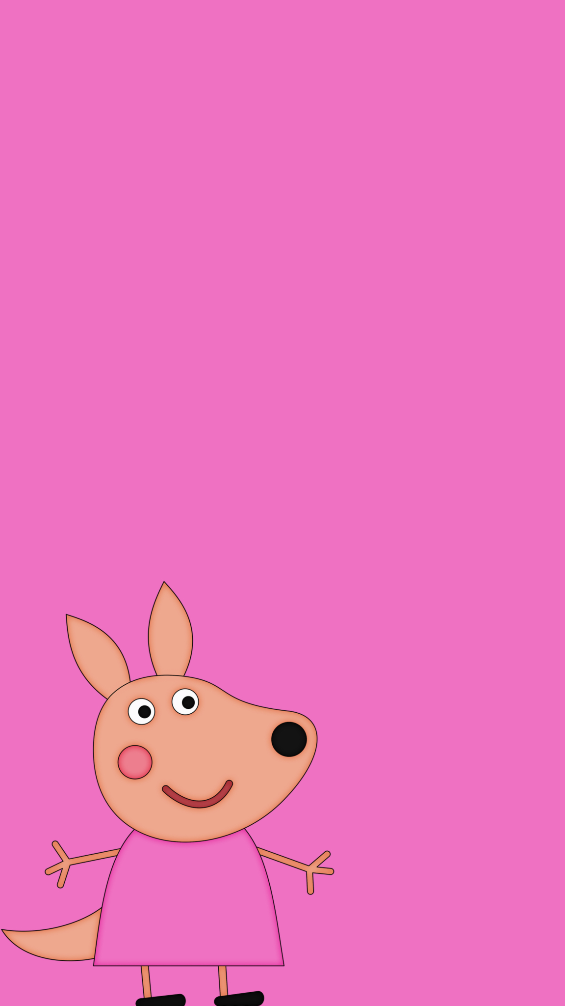 Pras tko peppa tapety na mobil zdarma 2k 4k