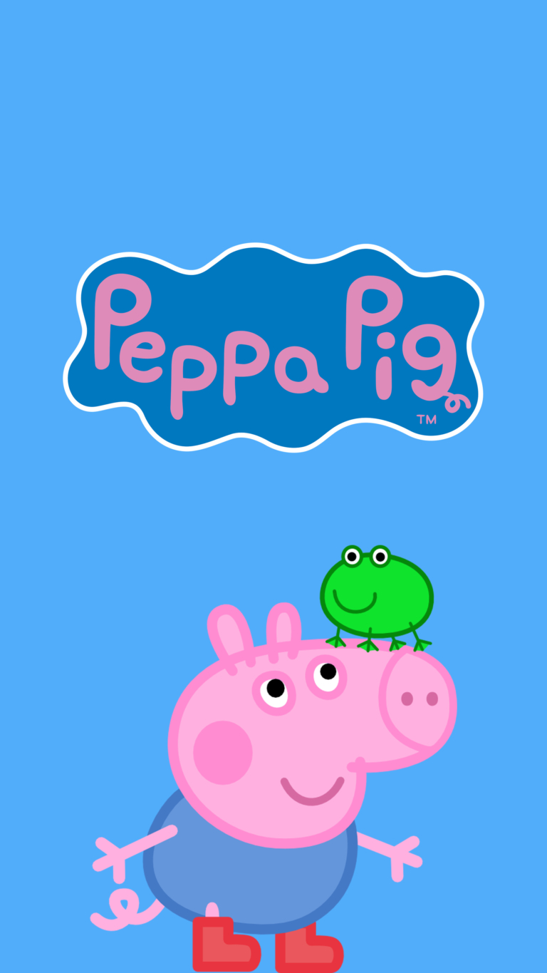 Peppa Pig Phone Wallpapers 2k, 4k For Free