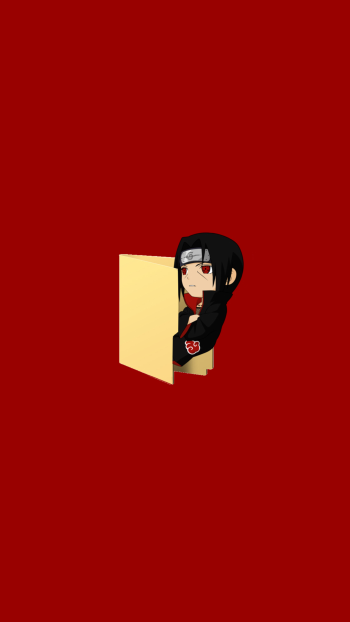 Itachi Phone Wallpapers 2k and 4k