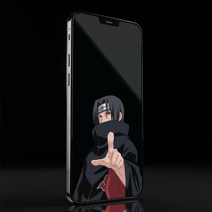 Itachi Phone Wallpapers 2k and 4k