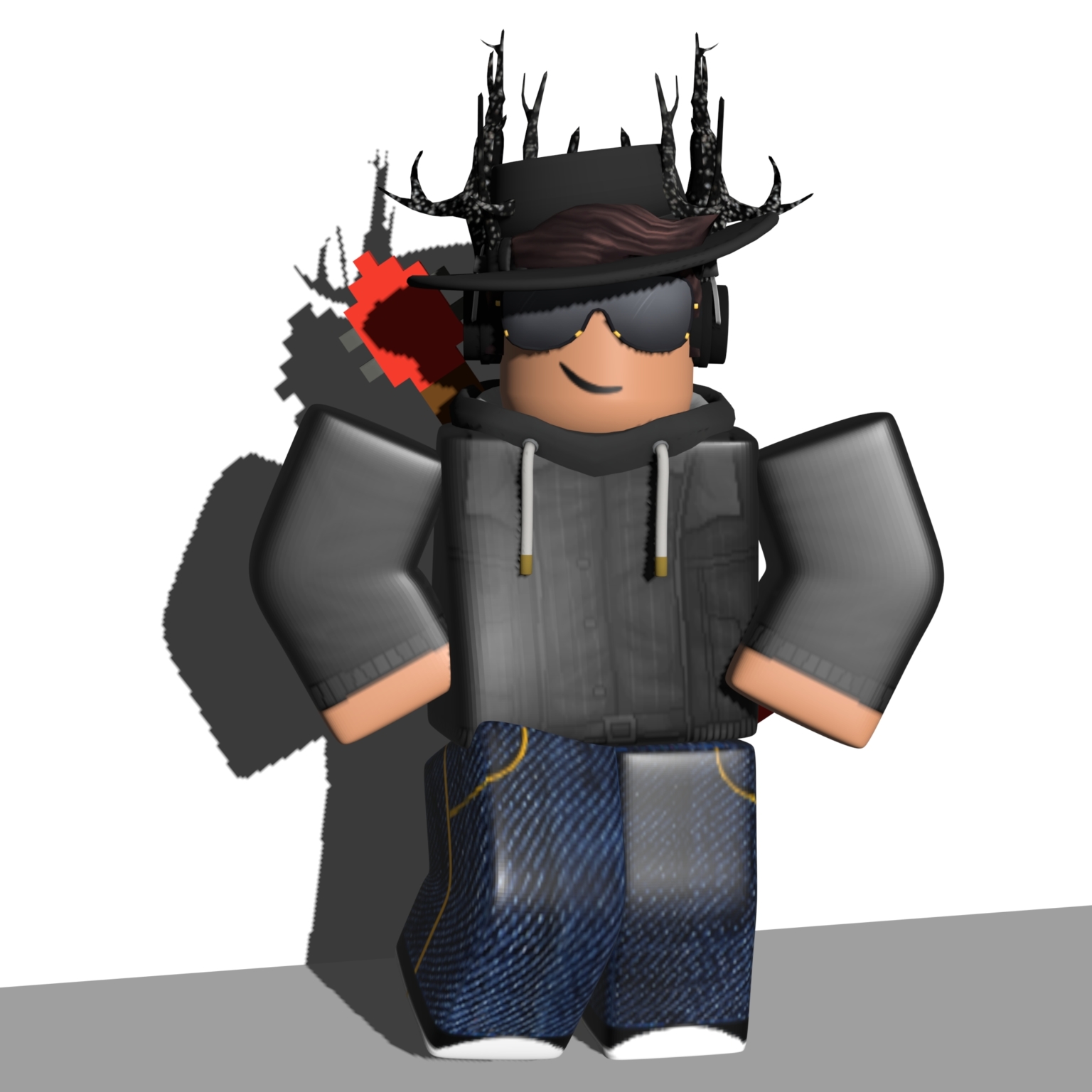 Roblox Avatars and Profile Pictures