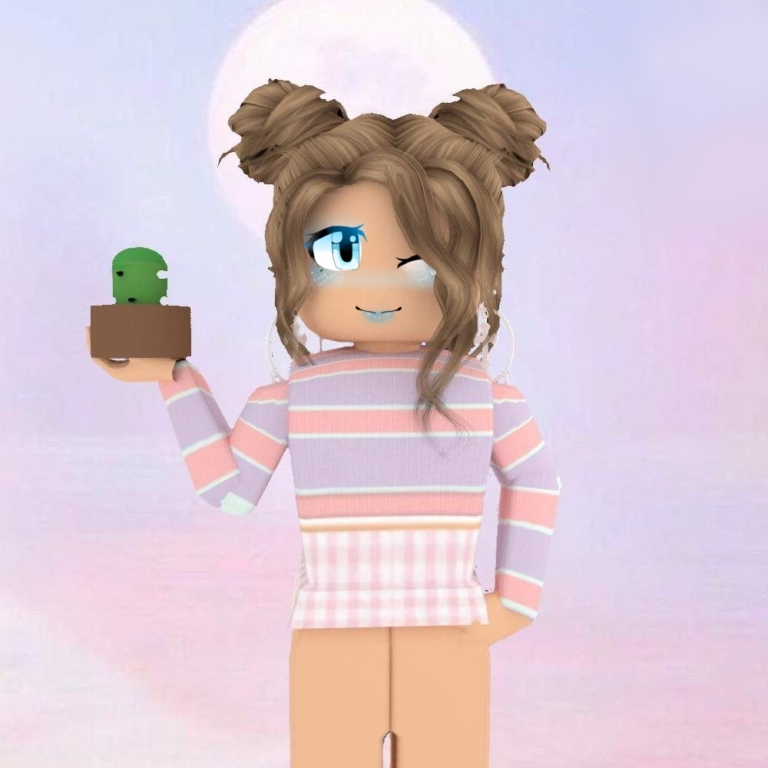 Roblox Avatars And Profile Pictures