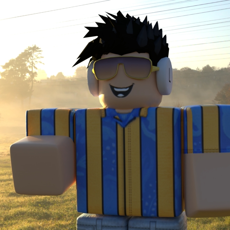Roblox Avatars and Profile Pictures