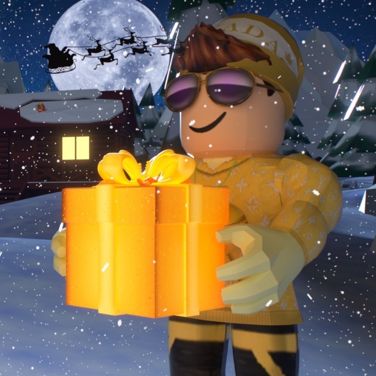 Roblox Avatars and Profile Pictures