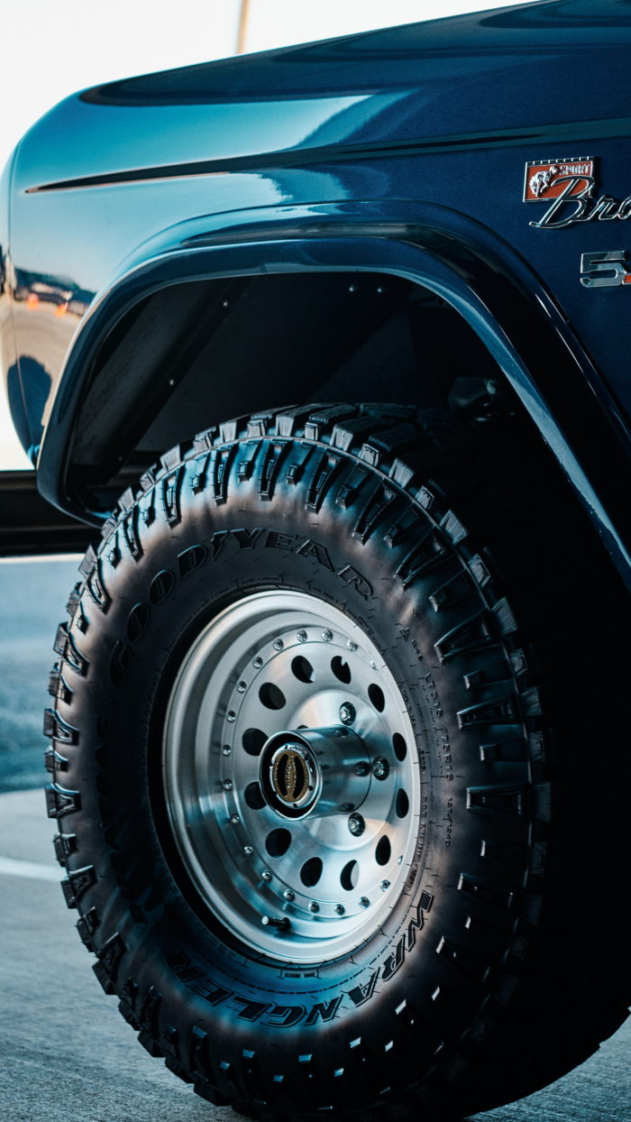 Truck Phone Wallpapers