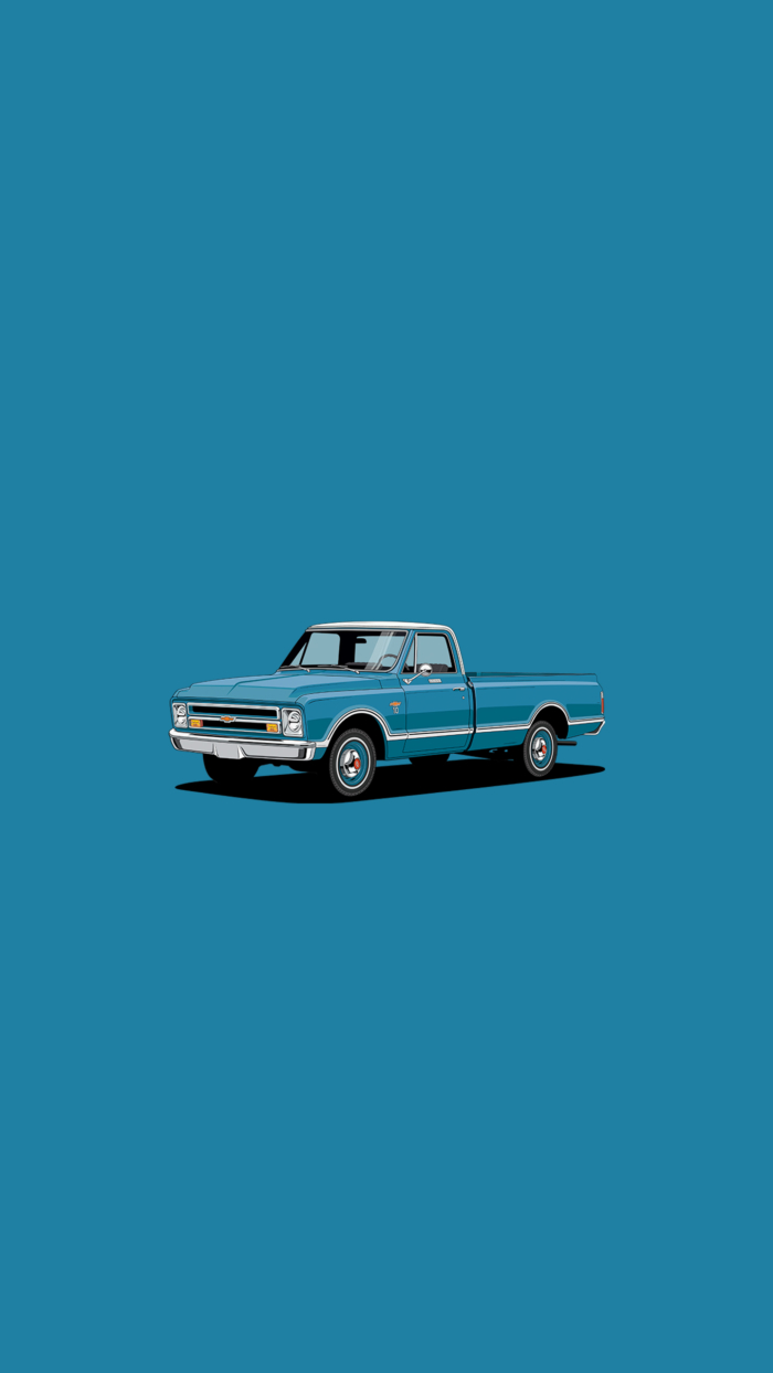 Truck Phone Wallpapers