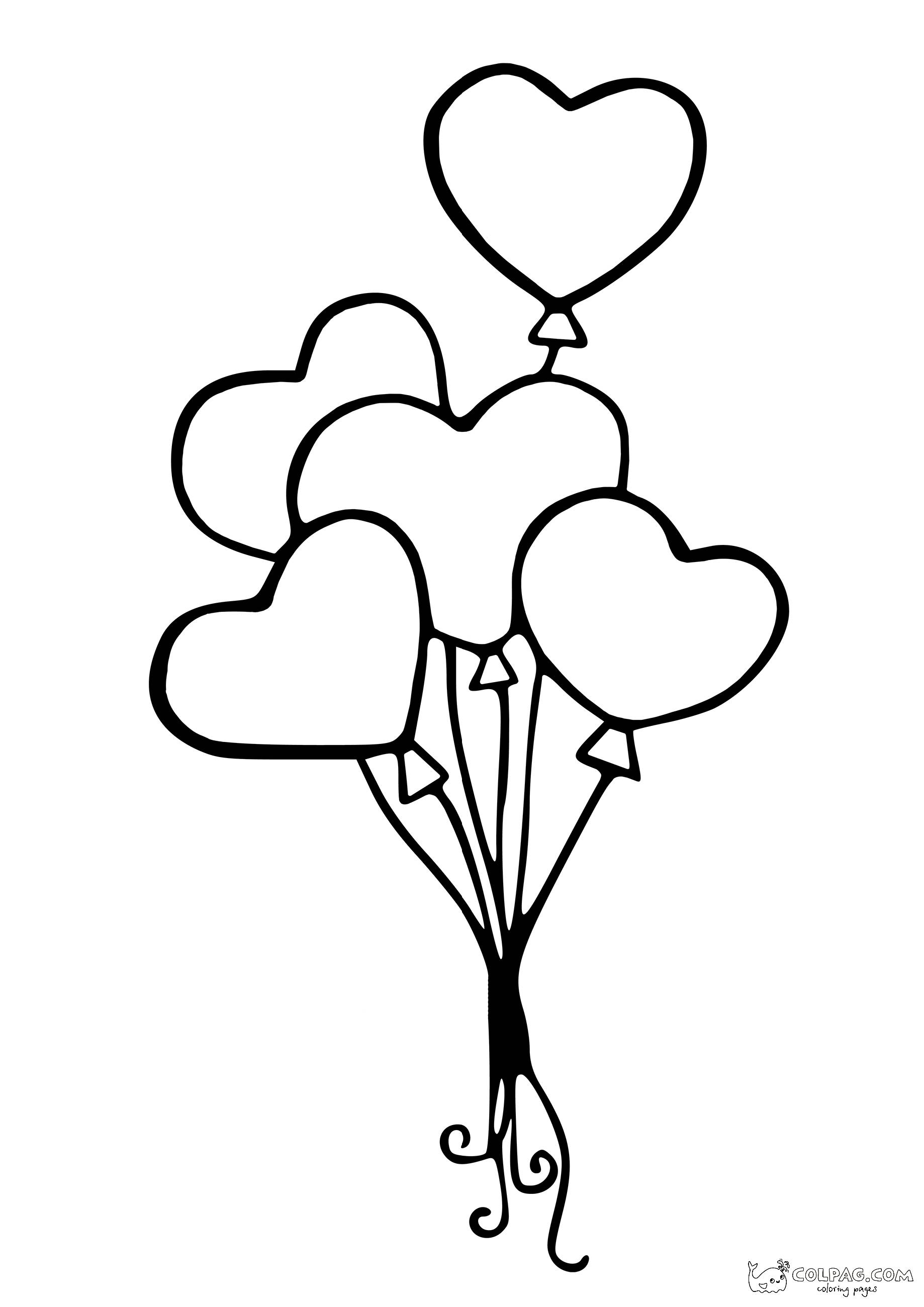 21-cute-heart-baloons-coloring-page-colpag-21