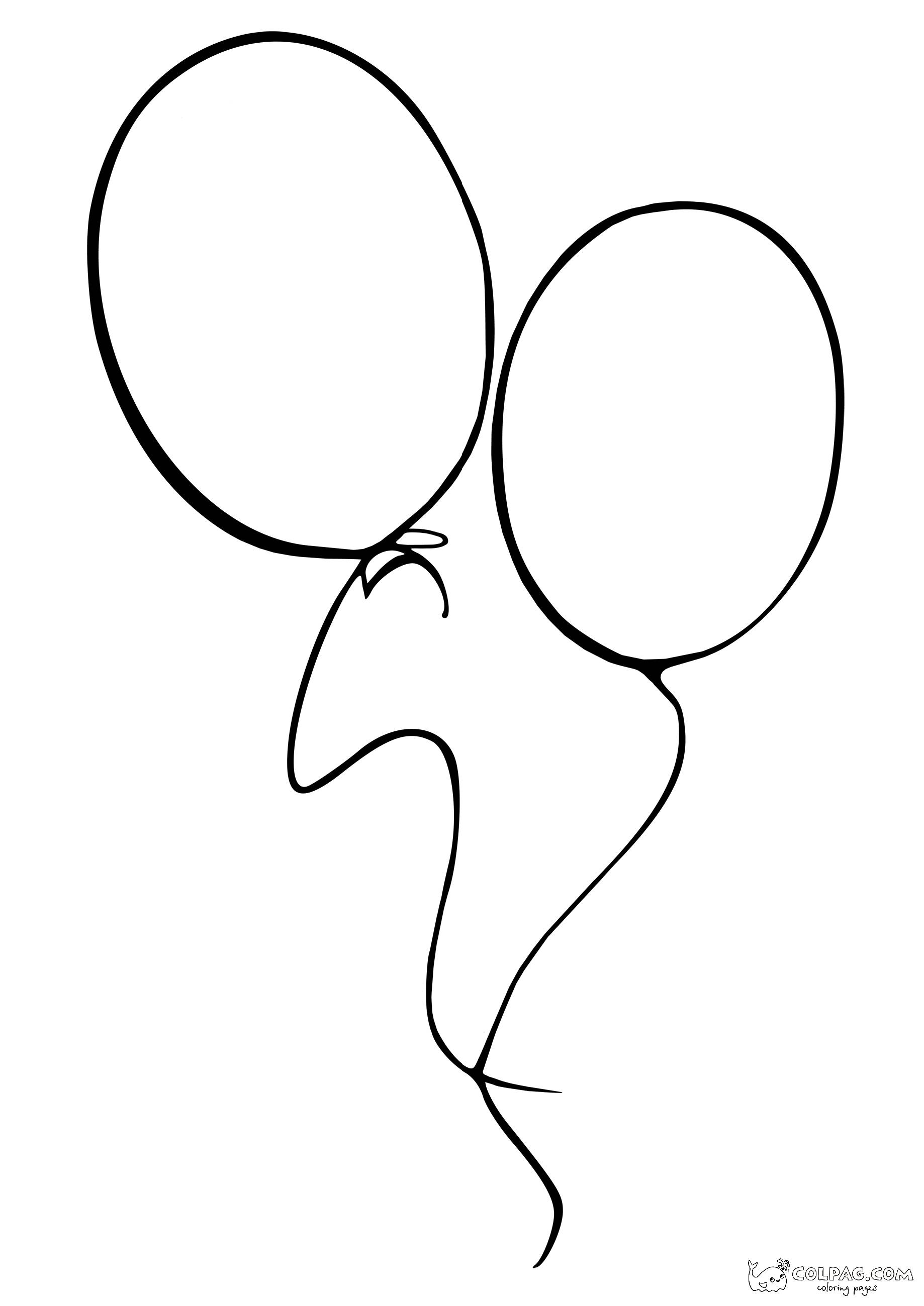 24-two-plain-baloons-coloring-page-colpag-24