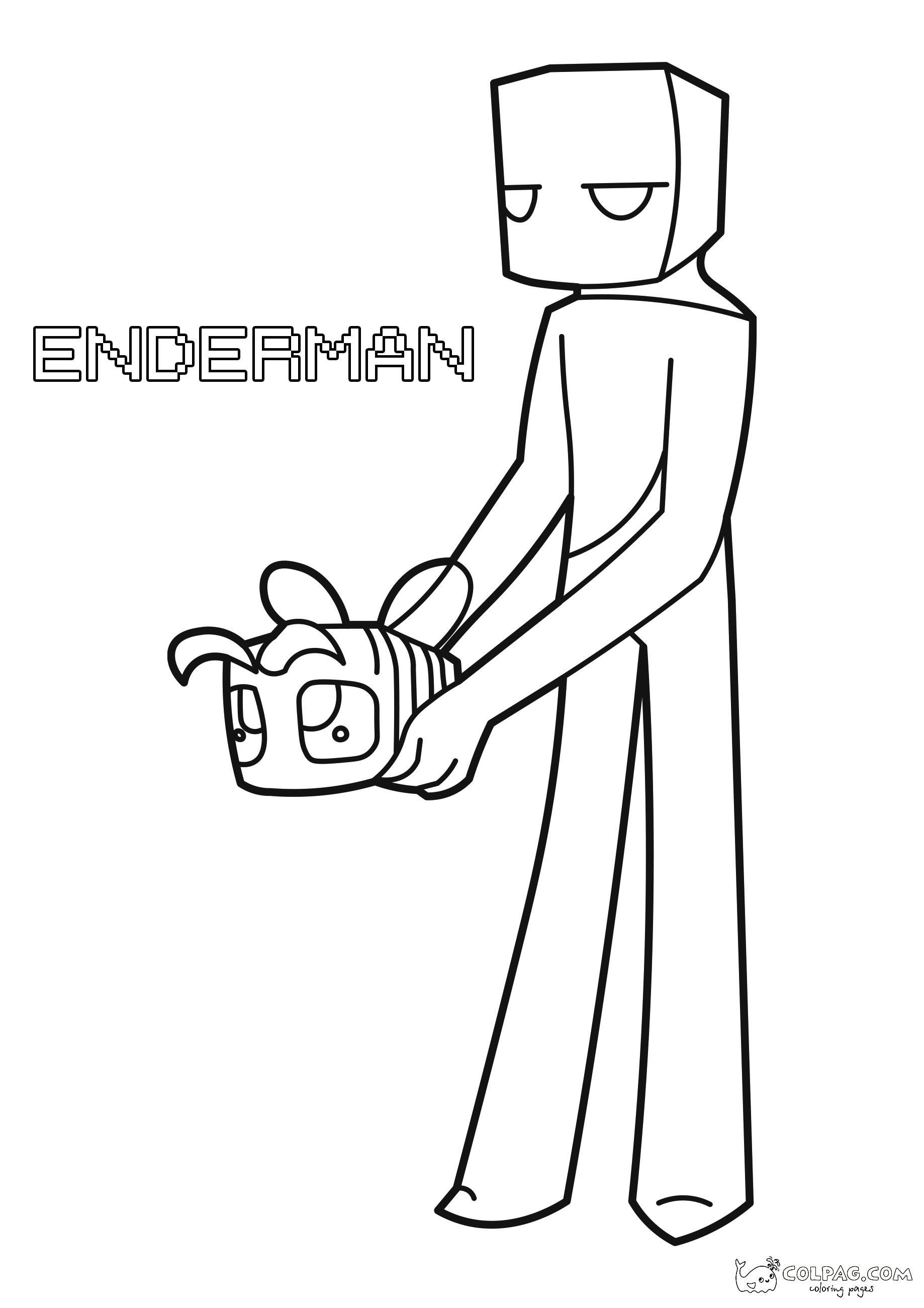 enderman-1-minecraft-coloring-page-colpag