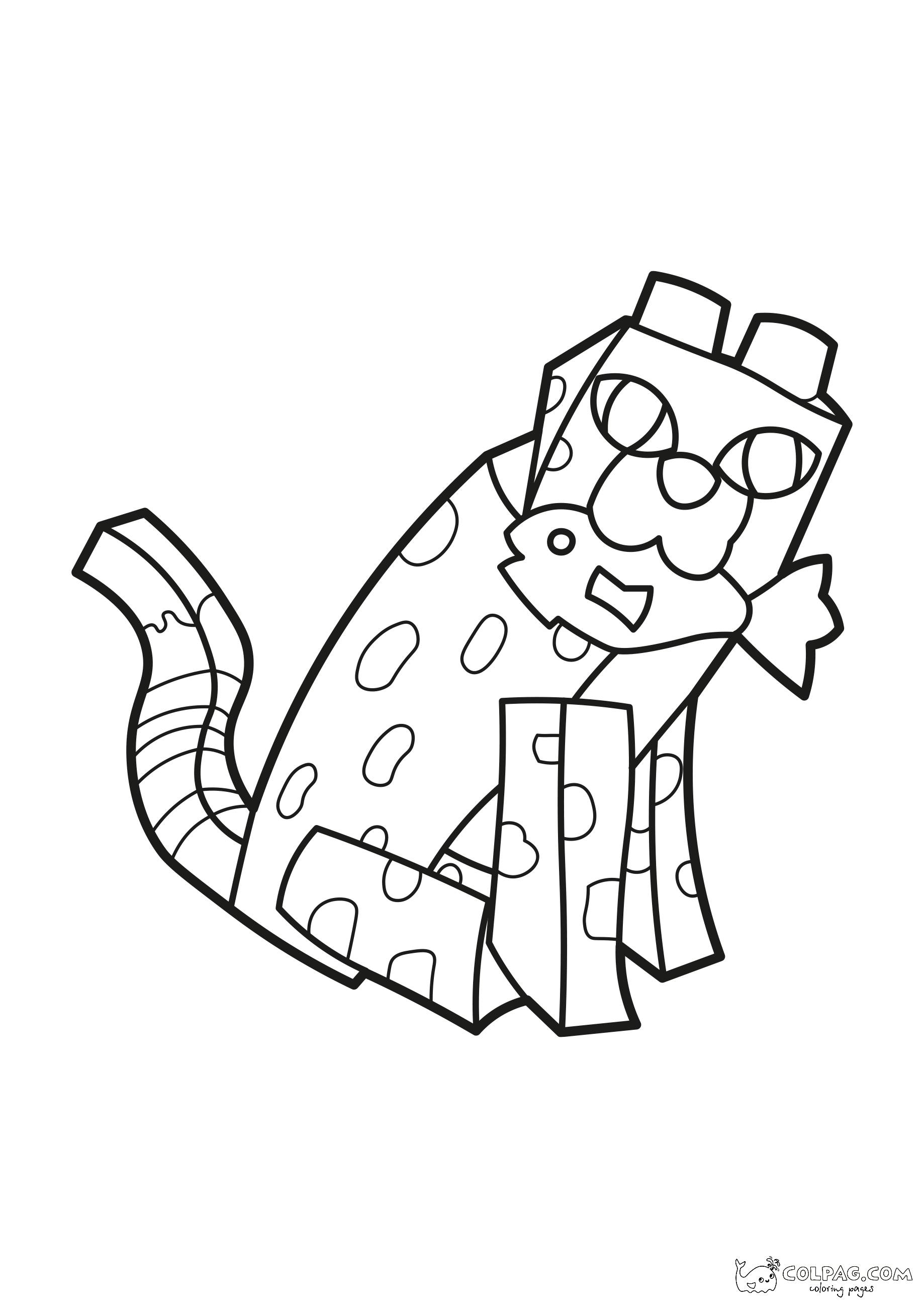ocelot-1-minecraft-coloring-page-colpag