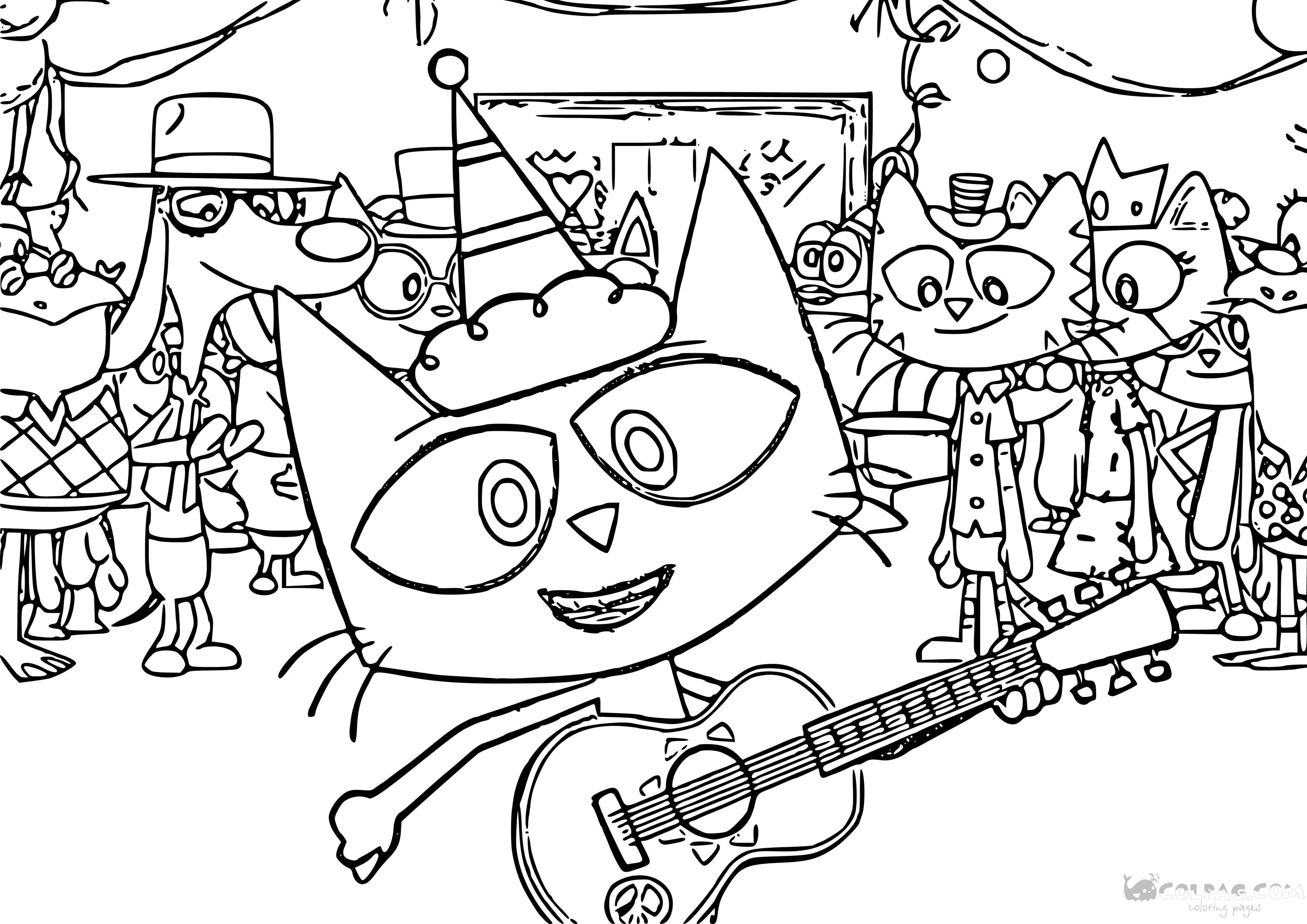 pete-the-cat-coloting-page-1-colpag