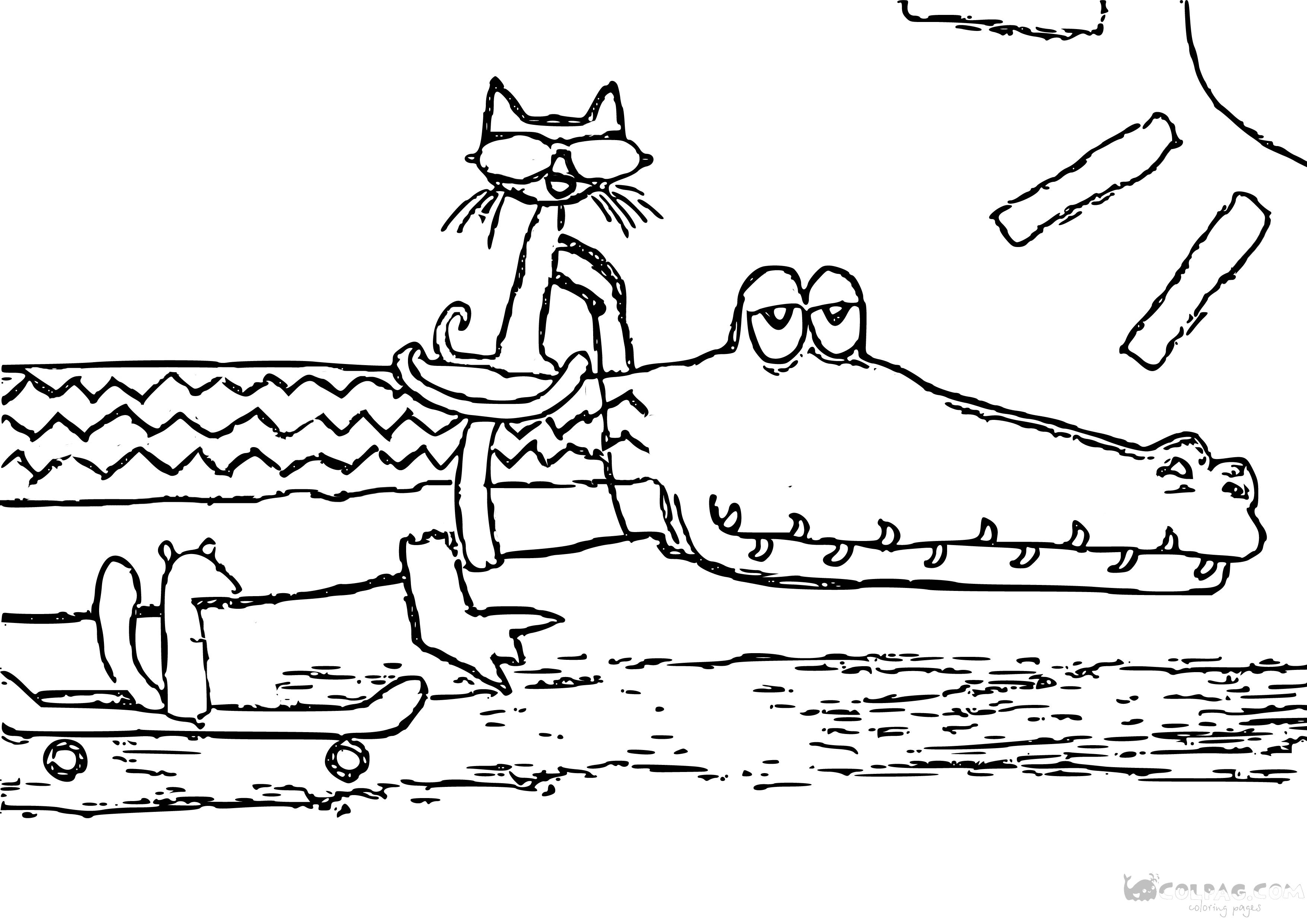 pete-the-cat-coloting-page-31-colpag