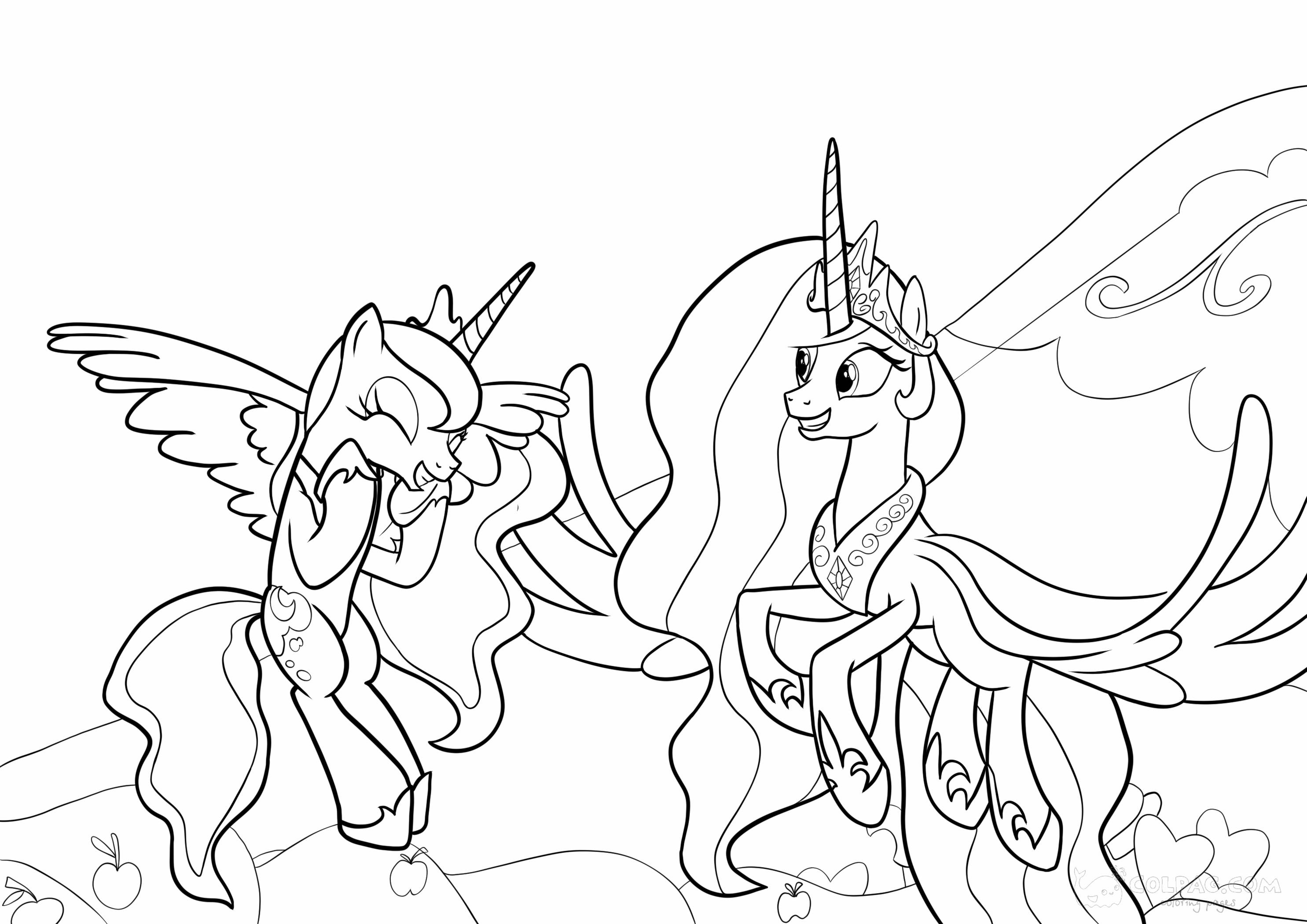 princess-luna-pony-colpag-coloring-page-11