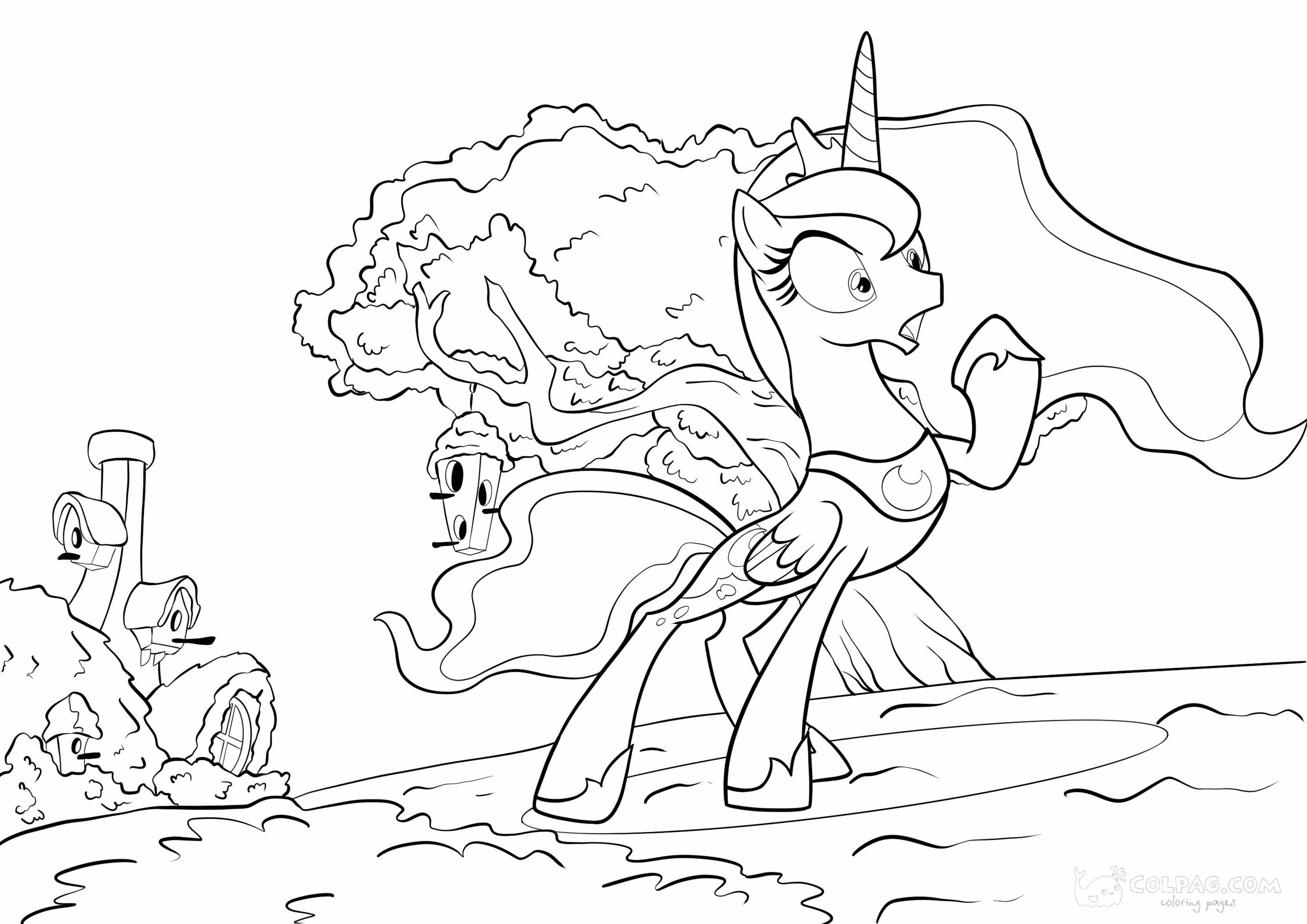 princess-luna-pony-colpag-coloring-page-15