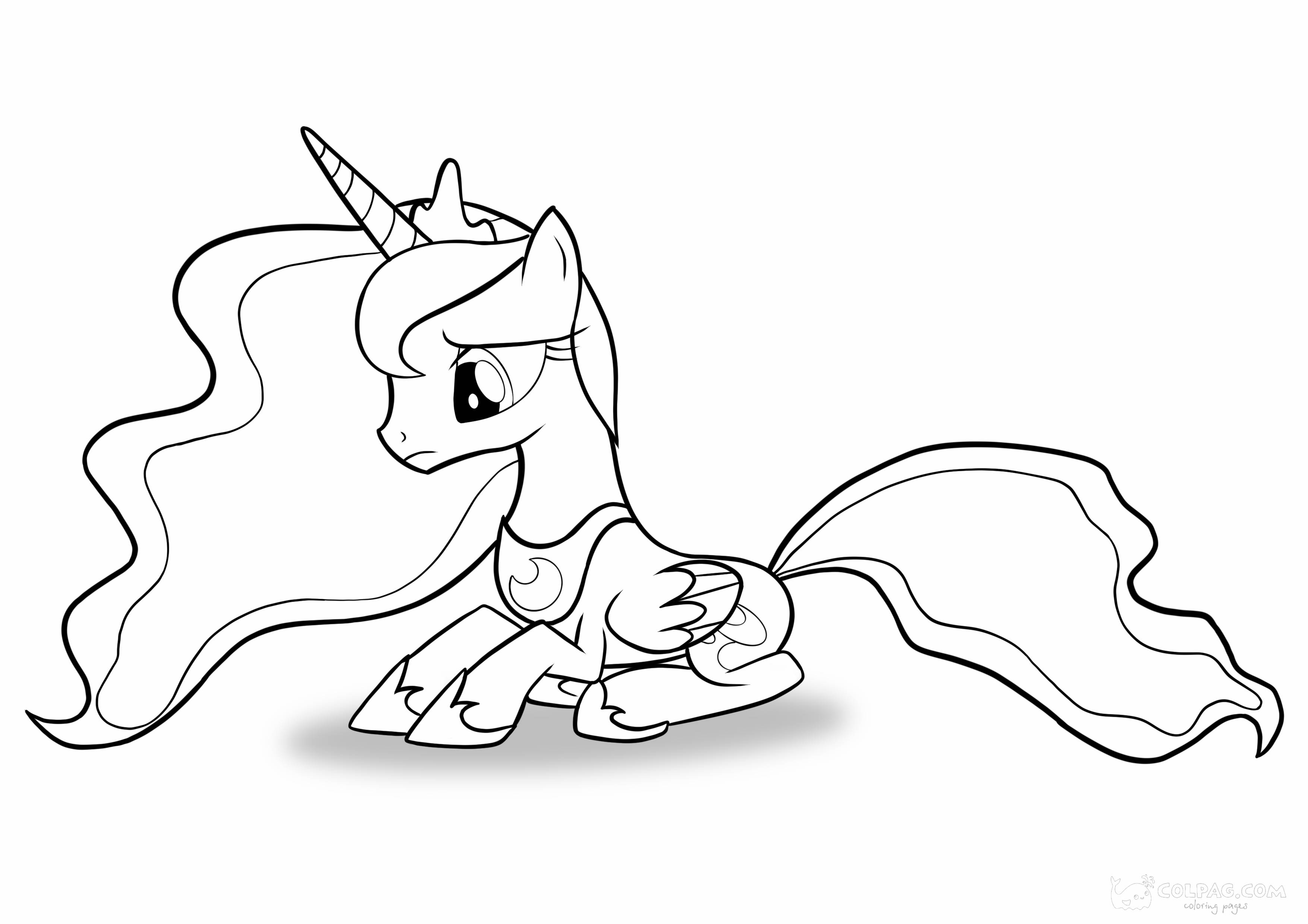 princess-luna-pony-colpag-coloring-page-6