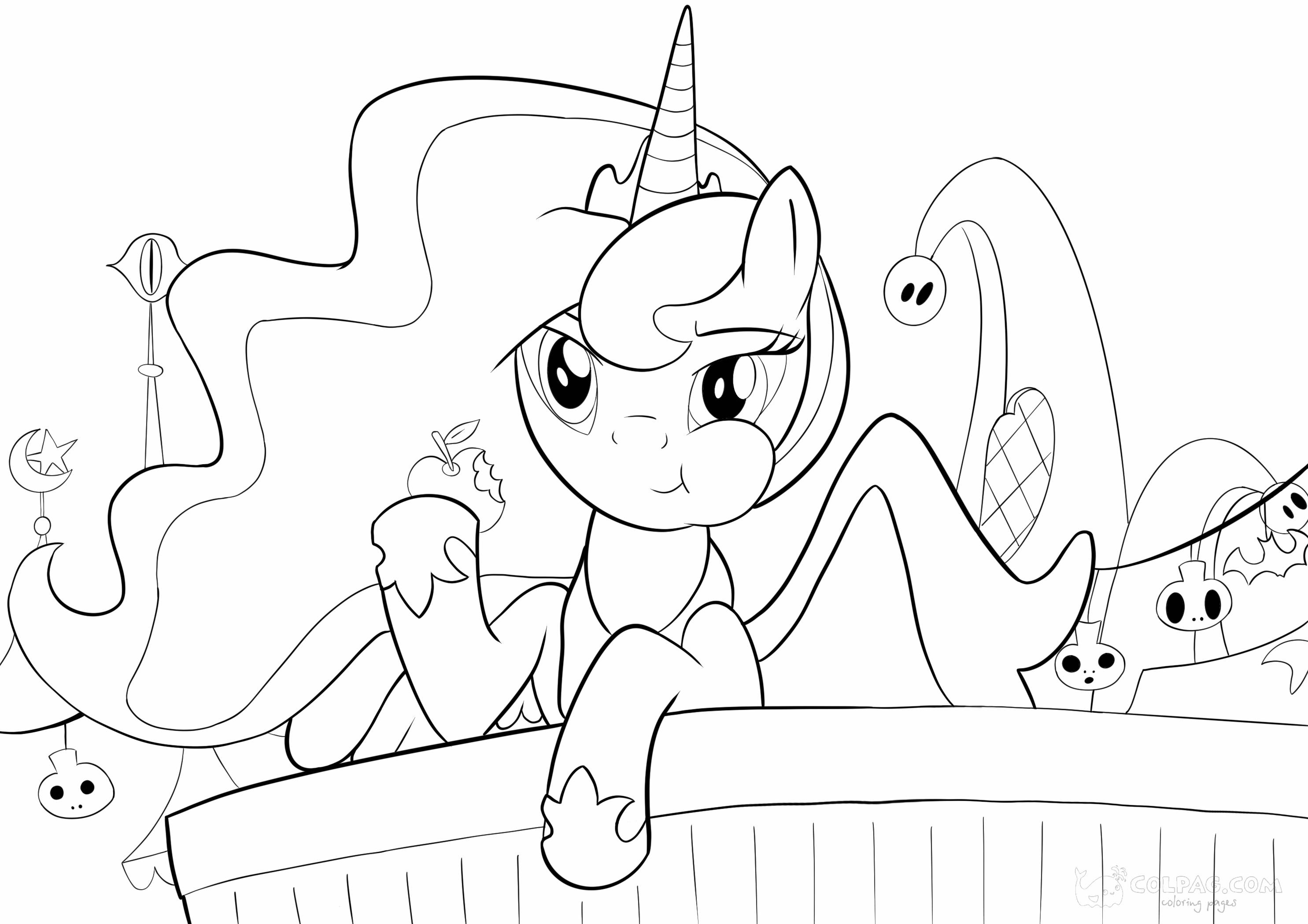 princess-luna-pony-colpag-coloring-page-9