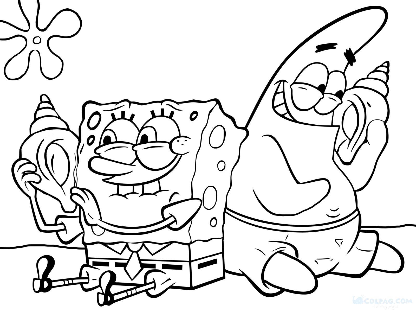 sponge-bob-coloring-page-colpag-com-34