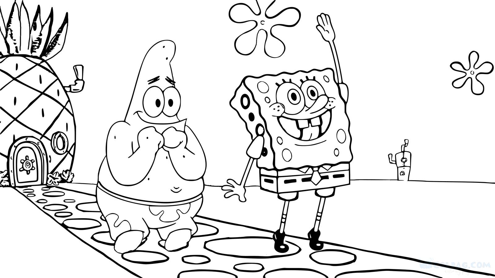 sponge-bob-coloring-page-colpag-com-5