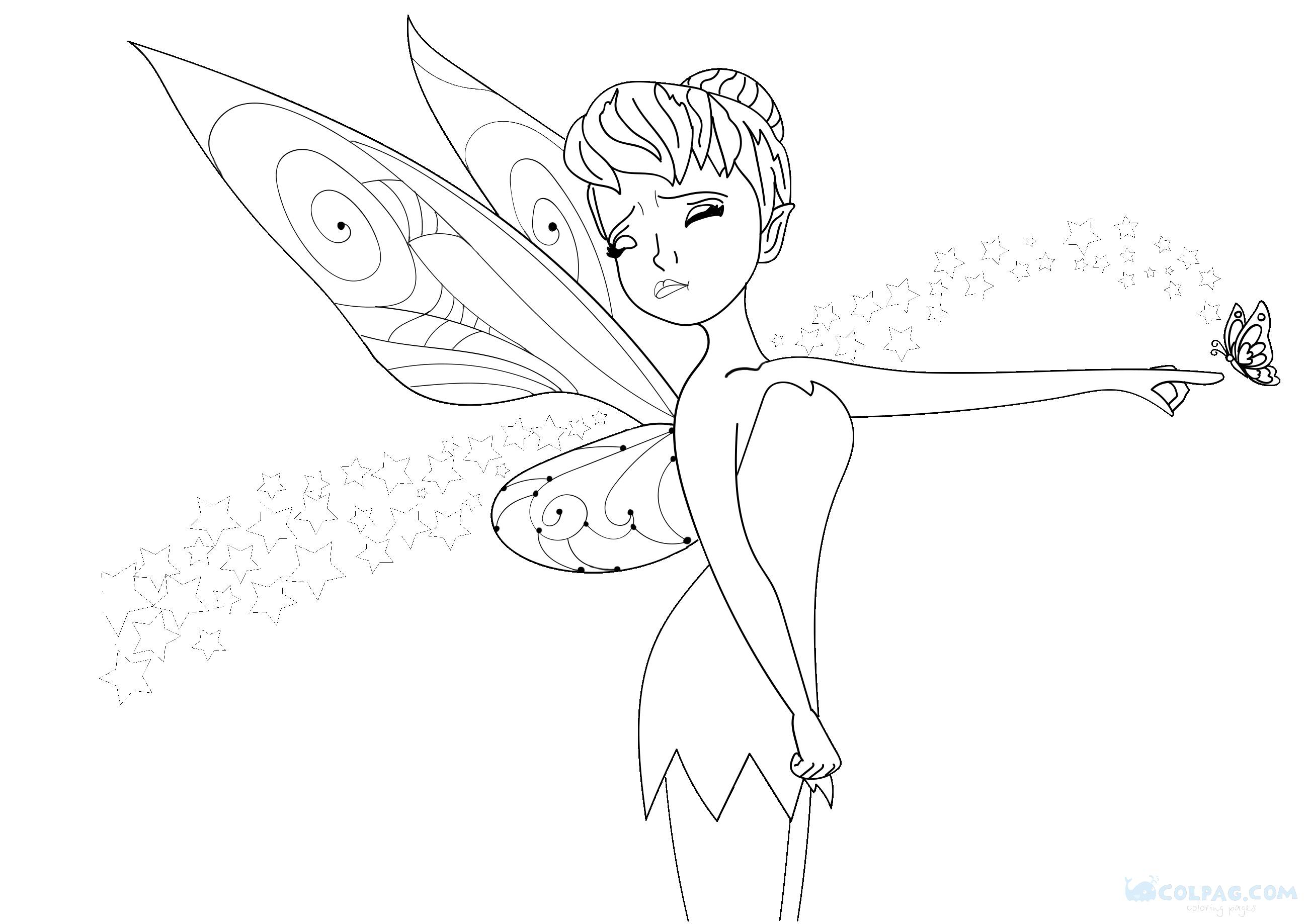 tinkerbell-coloring-page-colpag-com-7
