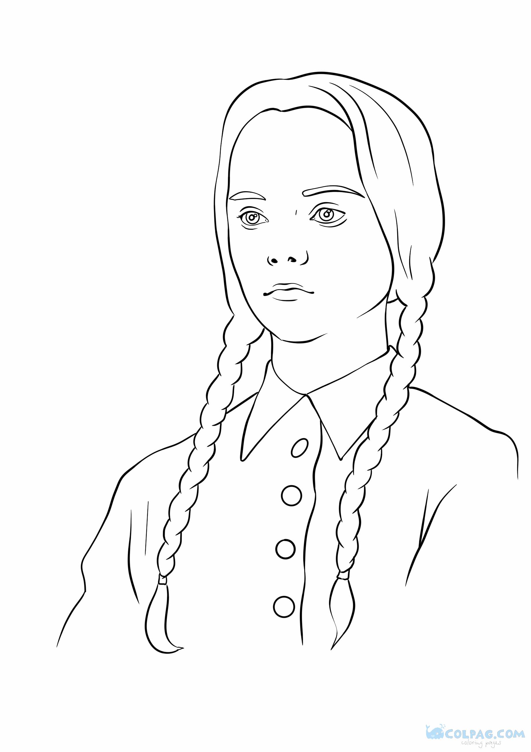 wednesday-addams-coloring-page-colpag-com-14