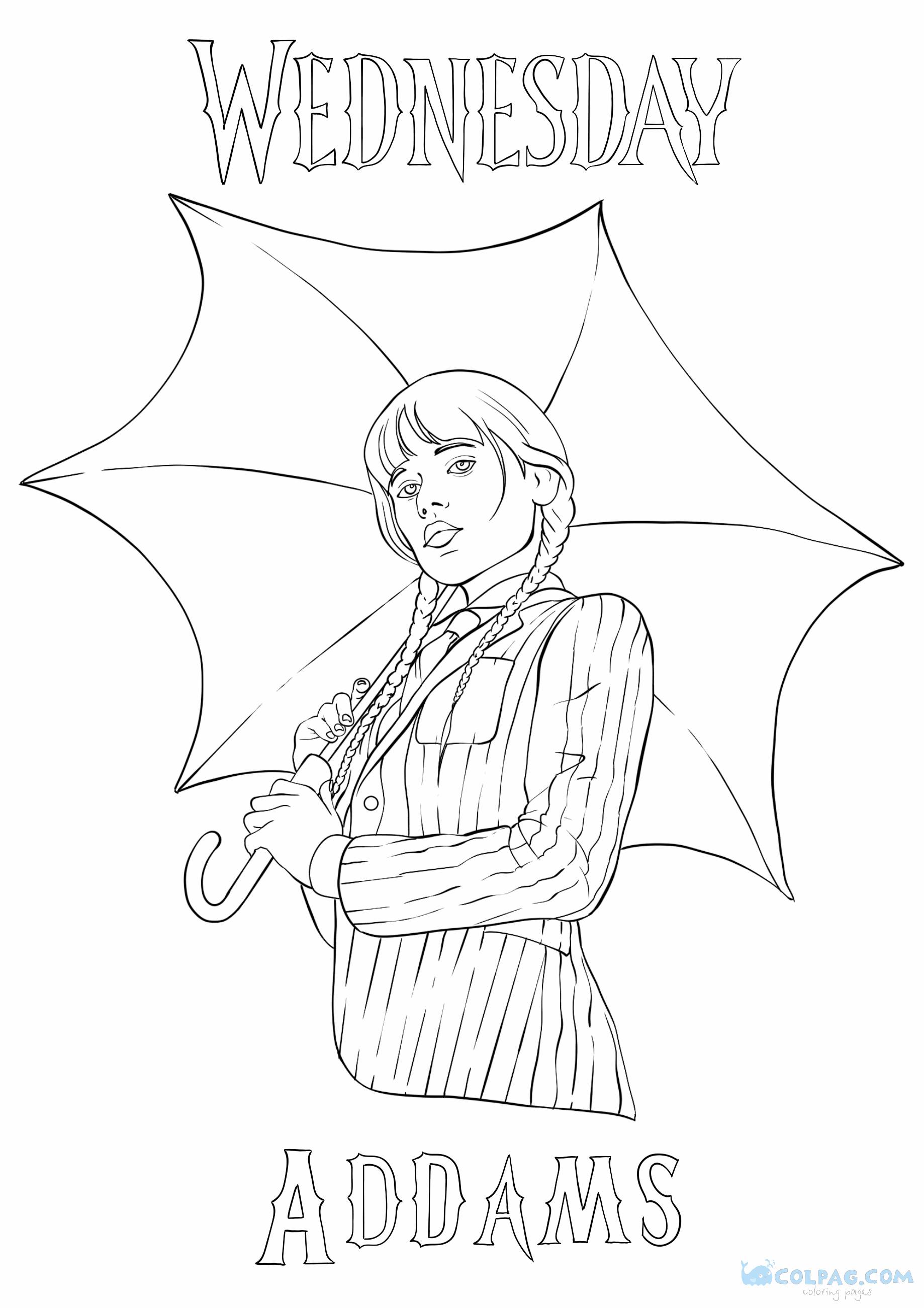 wednesday-addams-coloring-page-colpag-com-16