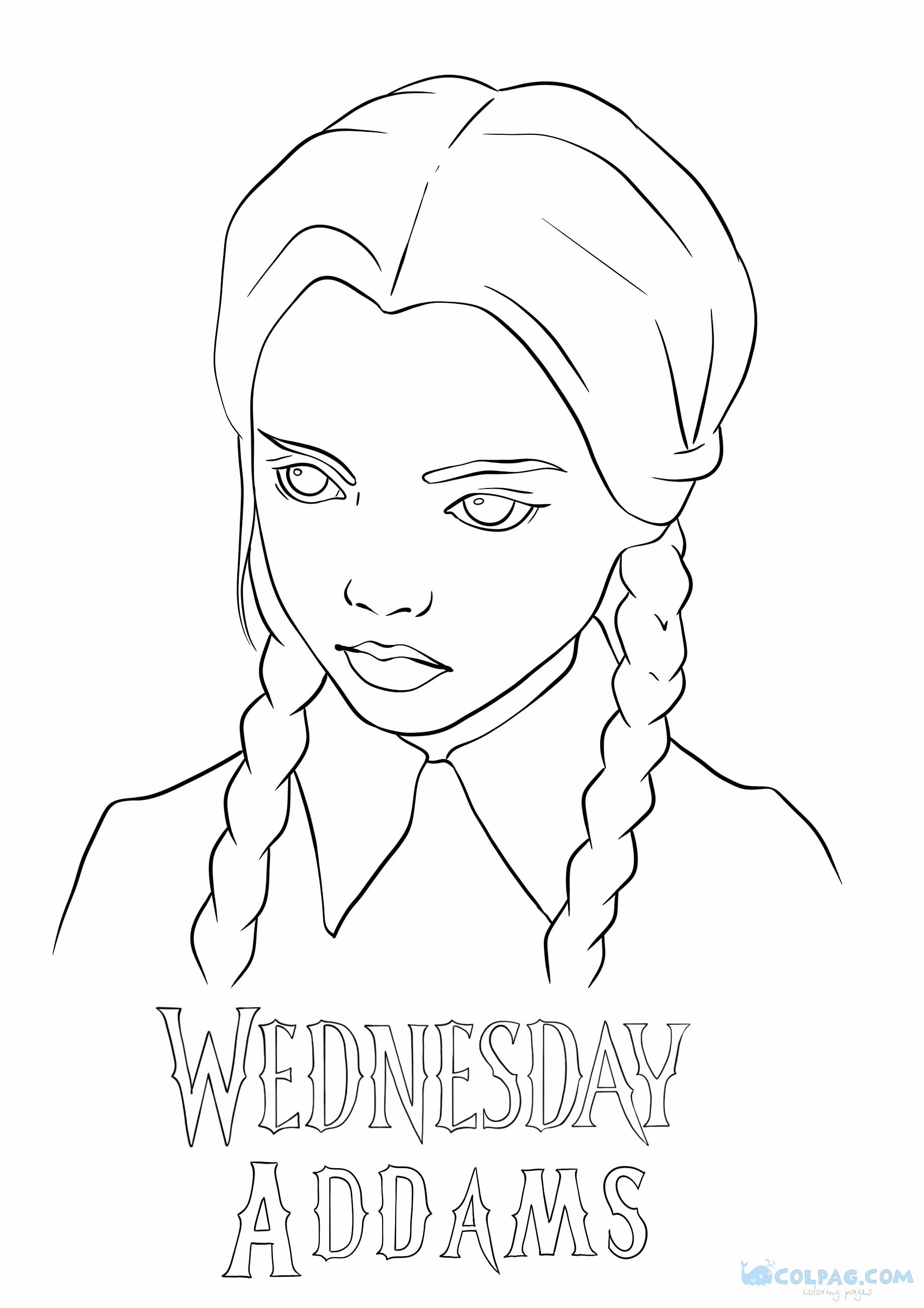 wednesday-addams-coloring-page-colpag-com-20