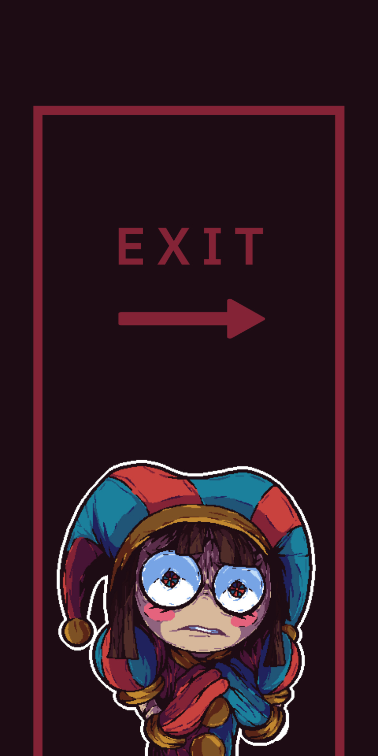 the-amazing-digital-circus-phone-wallpapers