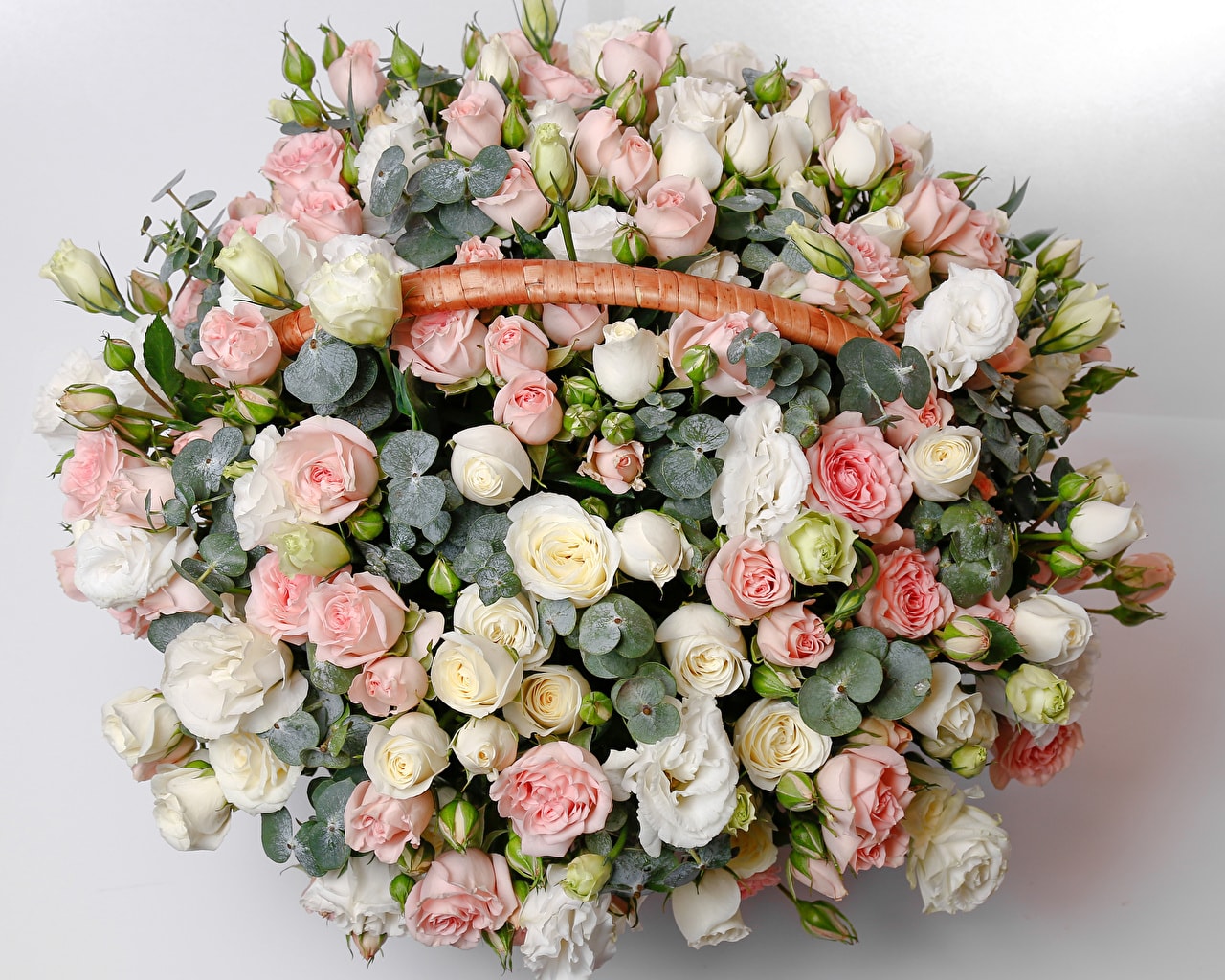 Mazzo Di Fiori Bellissimi.Pictures Of Beautiful Bouquets Of Flowers 80 Pieces Of Stunning