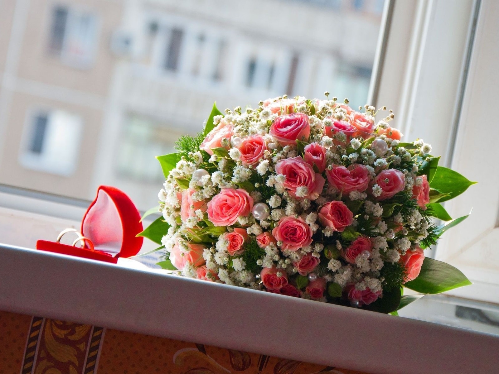 Bilder von schönen Blumensträußen. 80 atemberaubende Fotos