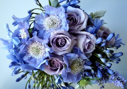 Pictures of Beautiful Bouquets of Flowers. 80 Pieces of Stunning Photos