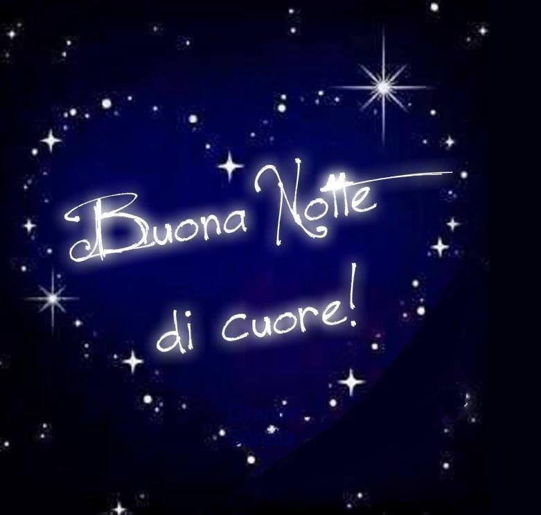 Nuove Immagini E Cartoline Con La Scritta Buona Notte 120 Belissime 