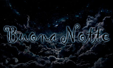 Nuove immagini e cartoline con la scritta "Buona Notte". 120 belissime foto gratuite