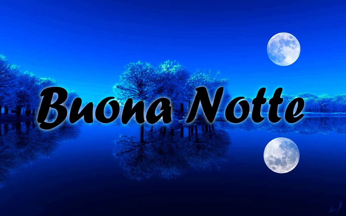 PENSIERI DELLA NOTTE, Inserisci Un Nuovo Pensiero - Pagina 26 Buona-notte-75