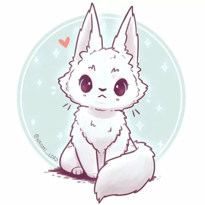 Pin de Naomî Góz<3 en *Dibujos bonitos*  Dibujos fáciles, Dibujos kawaii,  Dibujos para colorear faciles