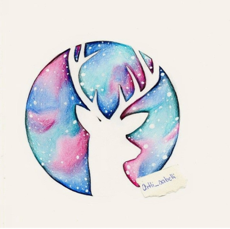 Łatwe zdjęcia do szkicowania przez początkujących artystów. 190 zdjęć