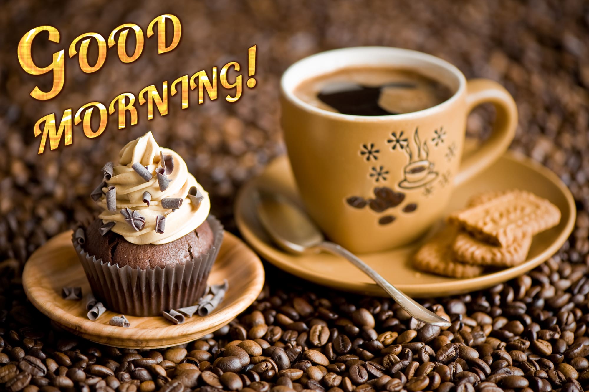 Good Morning Wishes Gif Images Download Everyday Greeting Ecards Bodewasude