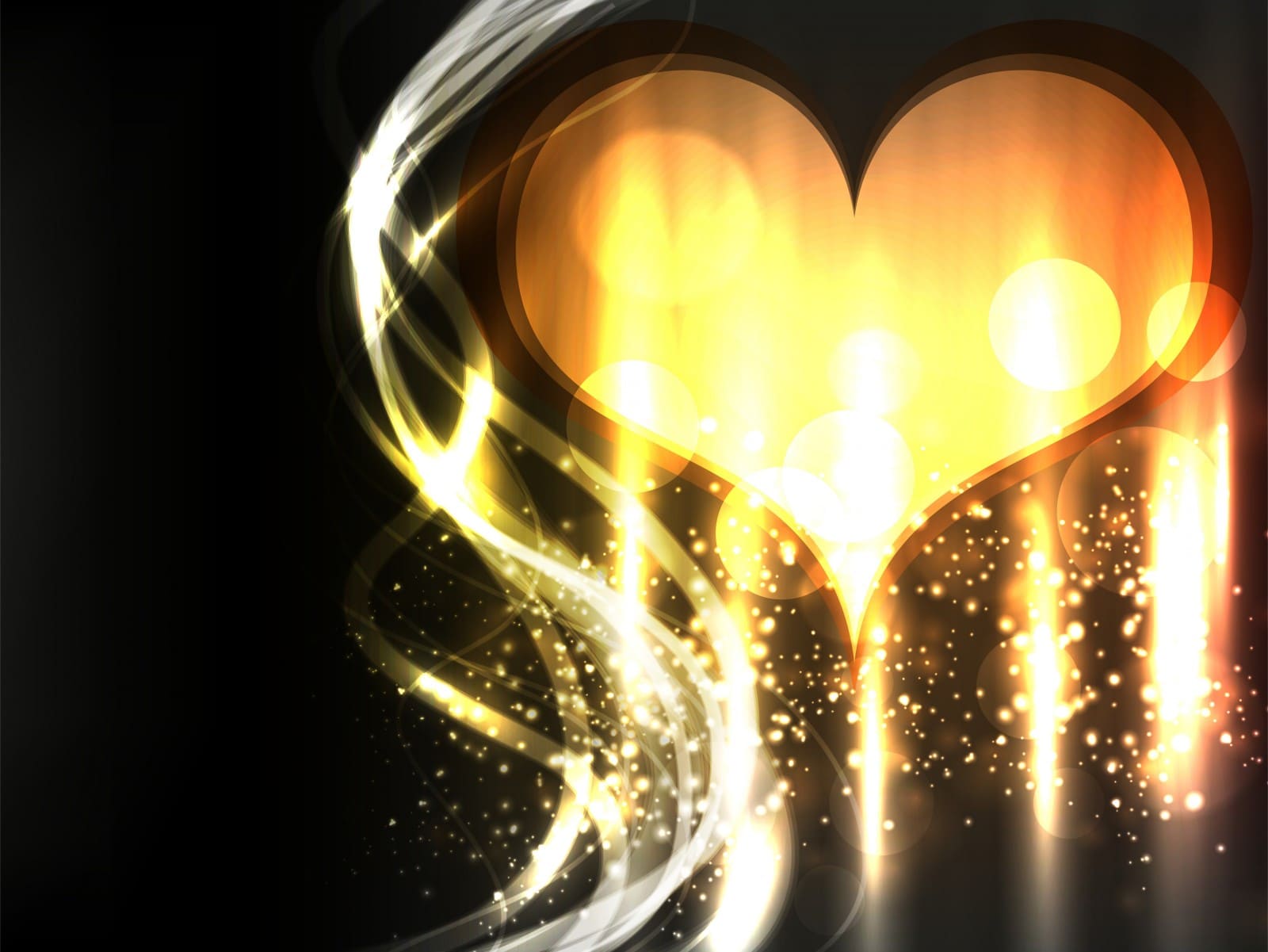 Beautiful Images of Hearts - 240 High-Quality Photos for Free