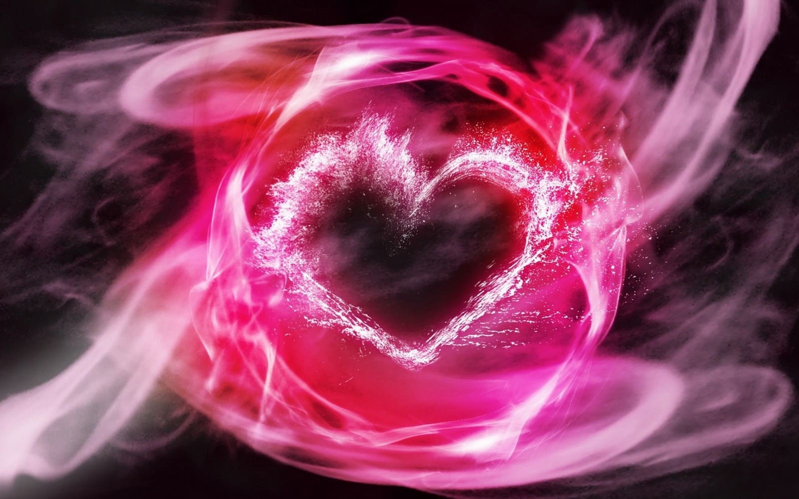 Beautiful Images of Hearts - 240 High-Quality Photos for Free