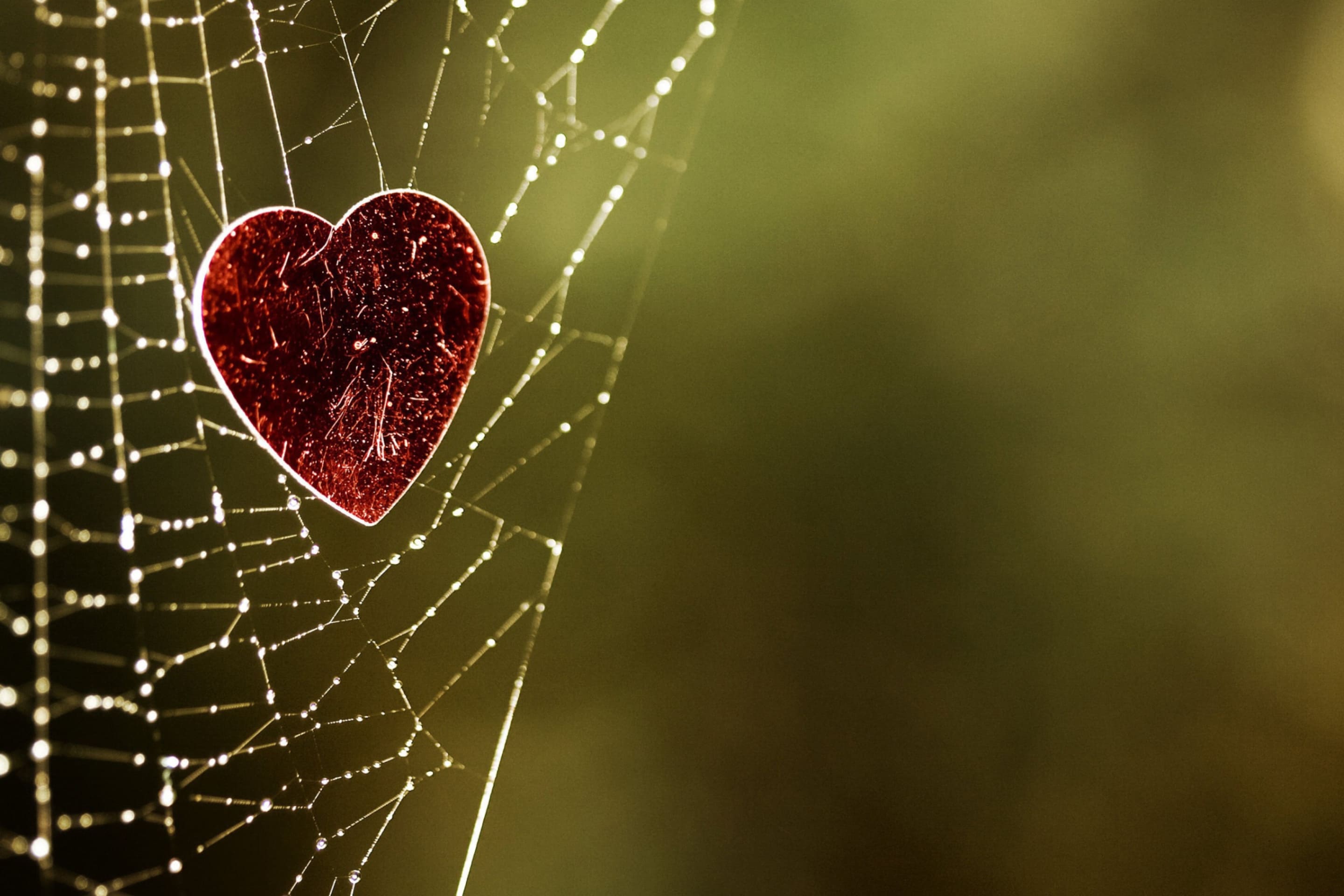 Beautiful Images of Hearts - 240 High-Quality Photos for Free