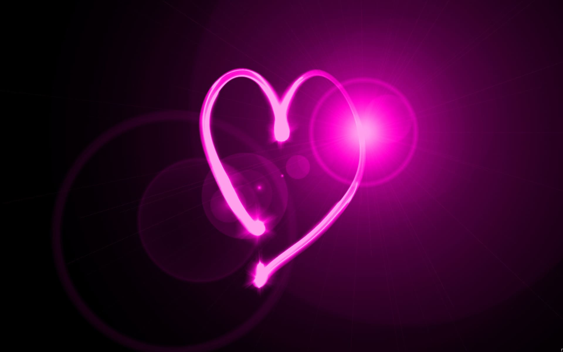 Beautiful Images of Hearts - 240 High-Quality Photos for Free