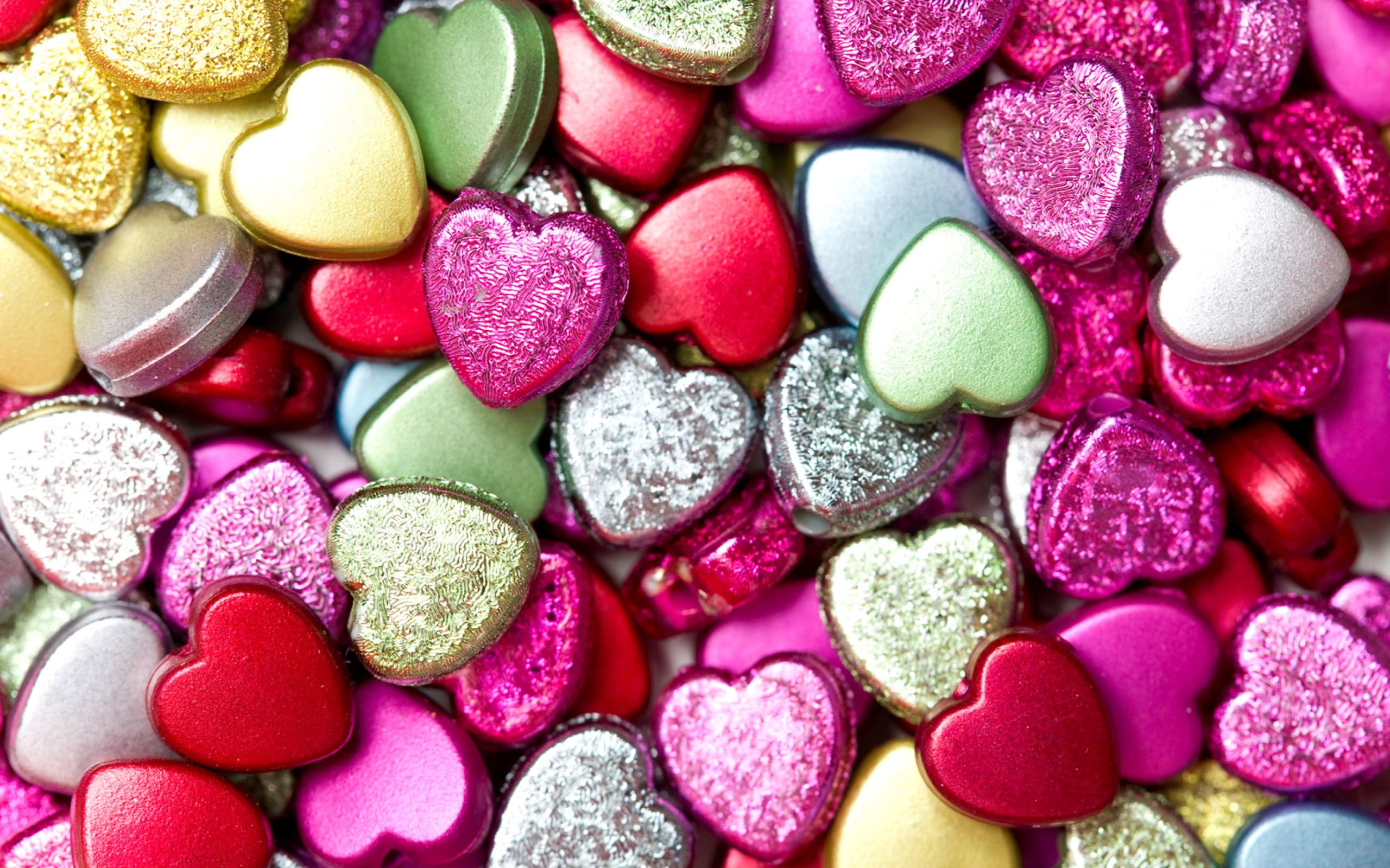 Beautiful Images of Hearts - 240 High-Quality Photos for Free