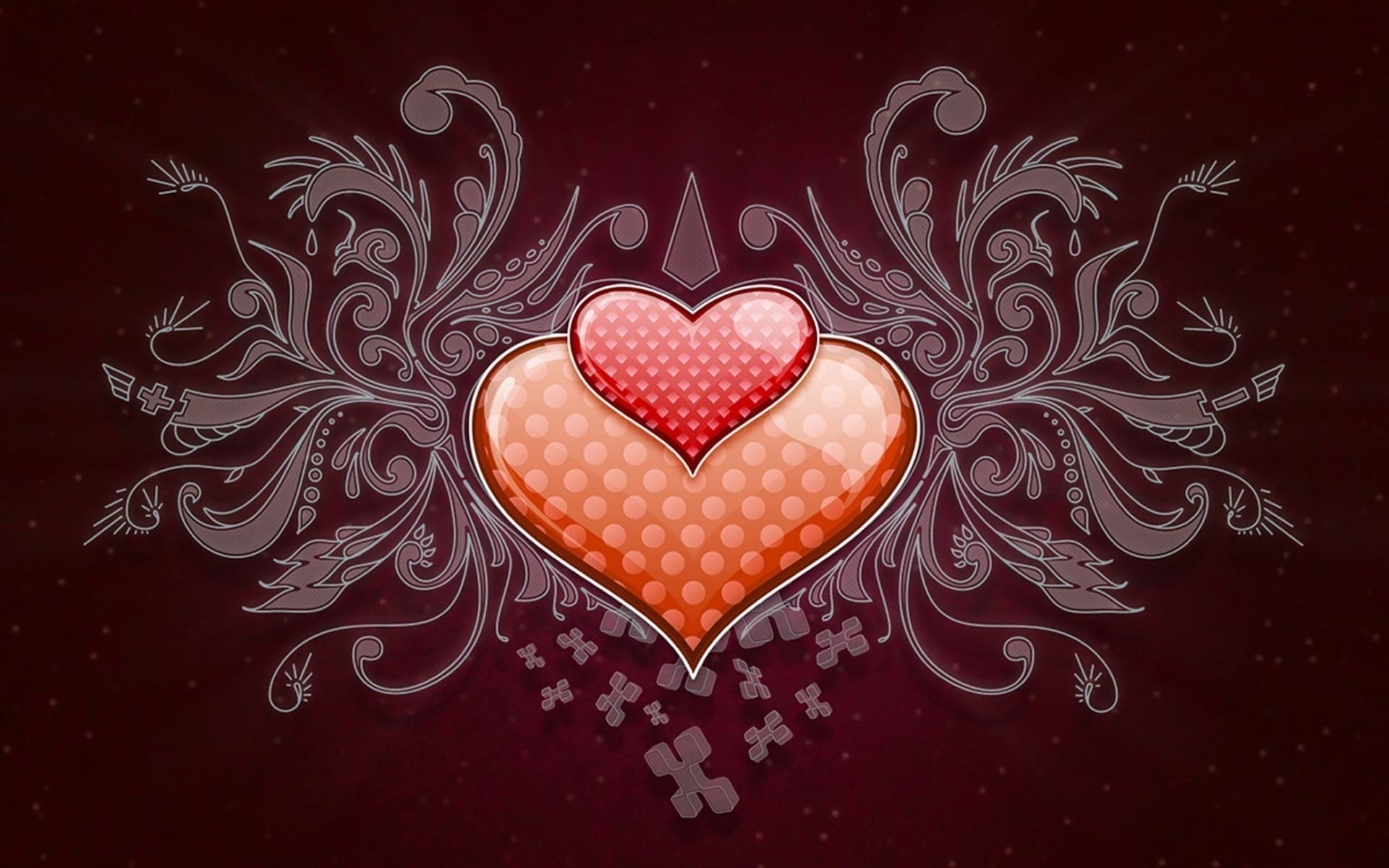 Beautiful Images of Hearts - 240 High-Quality Photos for Free