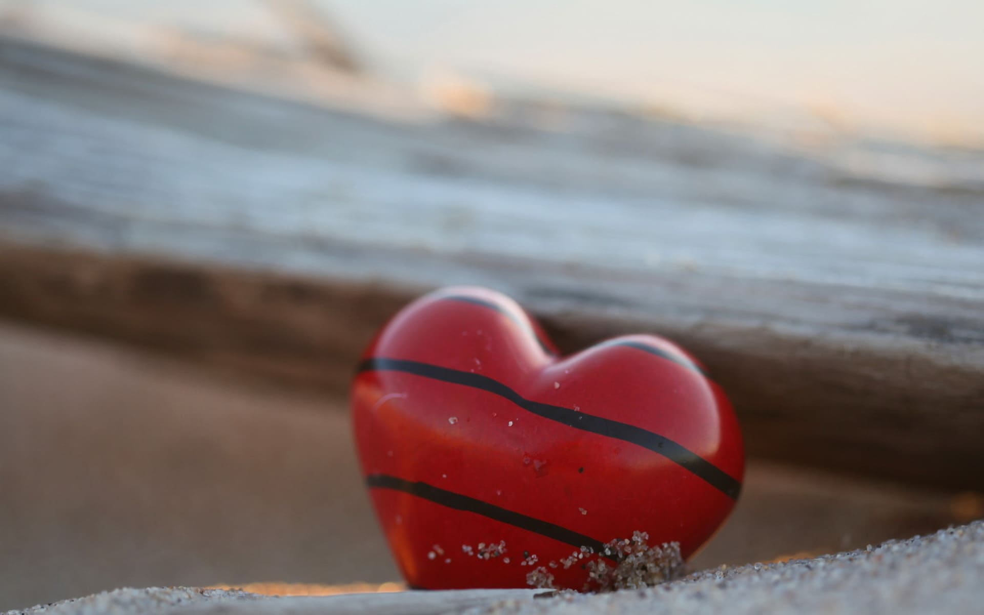 Beautiful Images of Hearts - 240 High-Quality Photos for Free