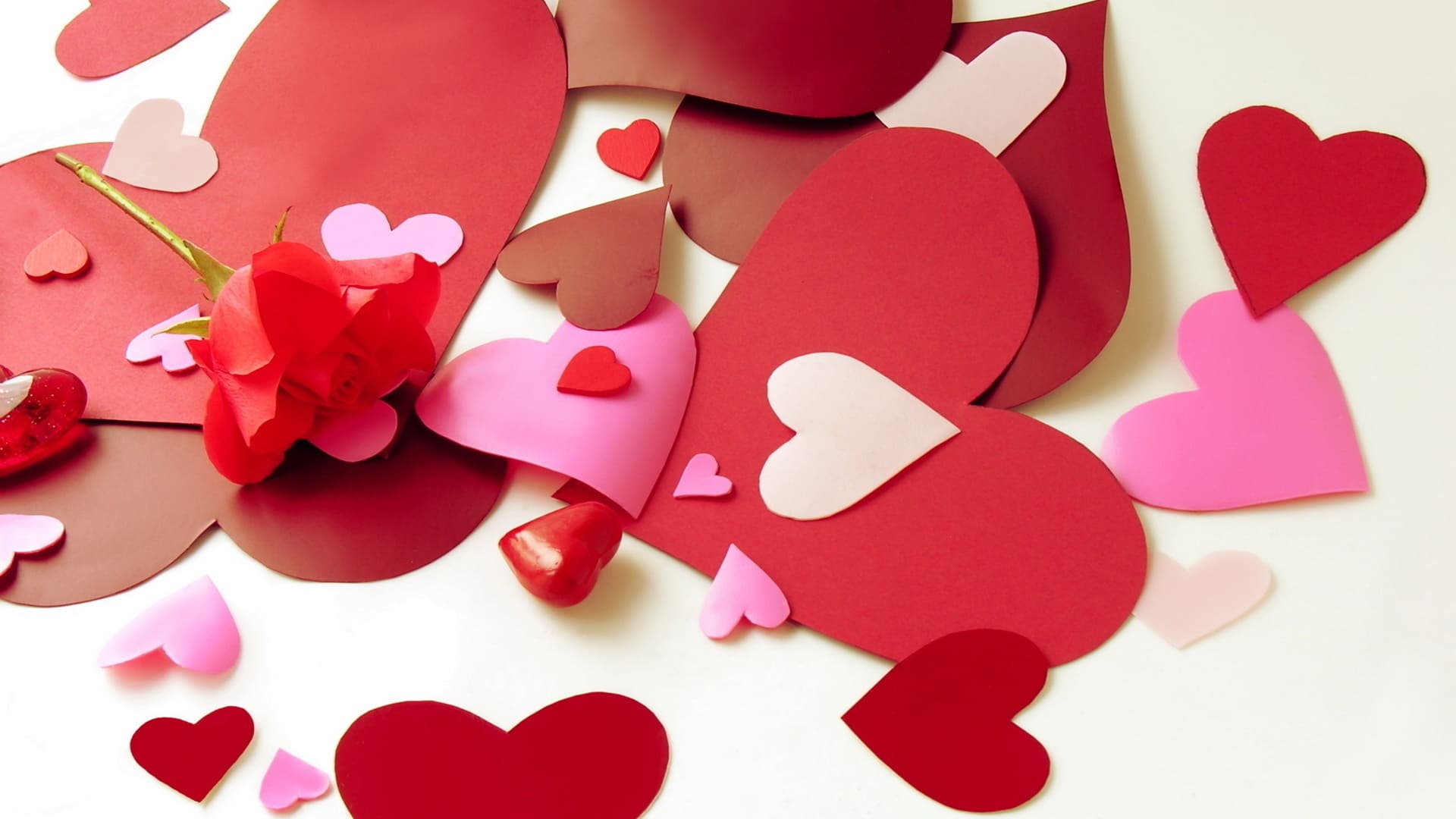 Beautiful Images of Hearts - 240 High-Quality Photos for Free