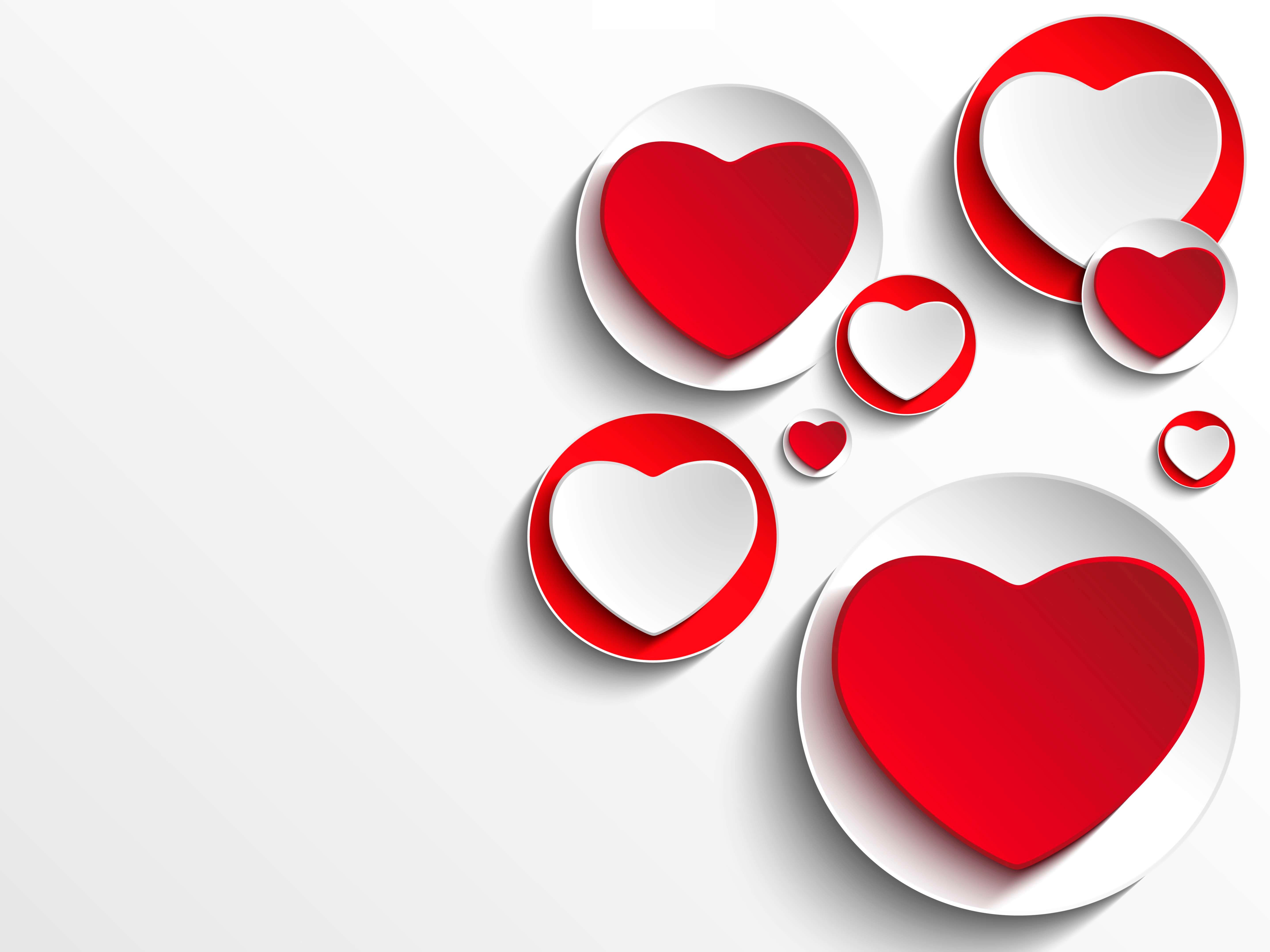 Beautiful Images of Hearts - 240 High-Quality Photos for Free