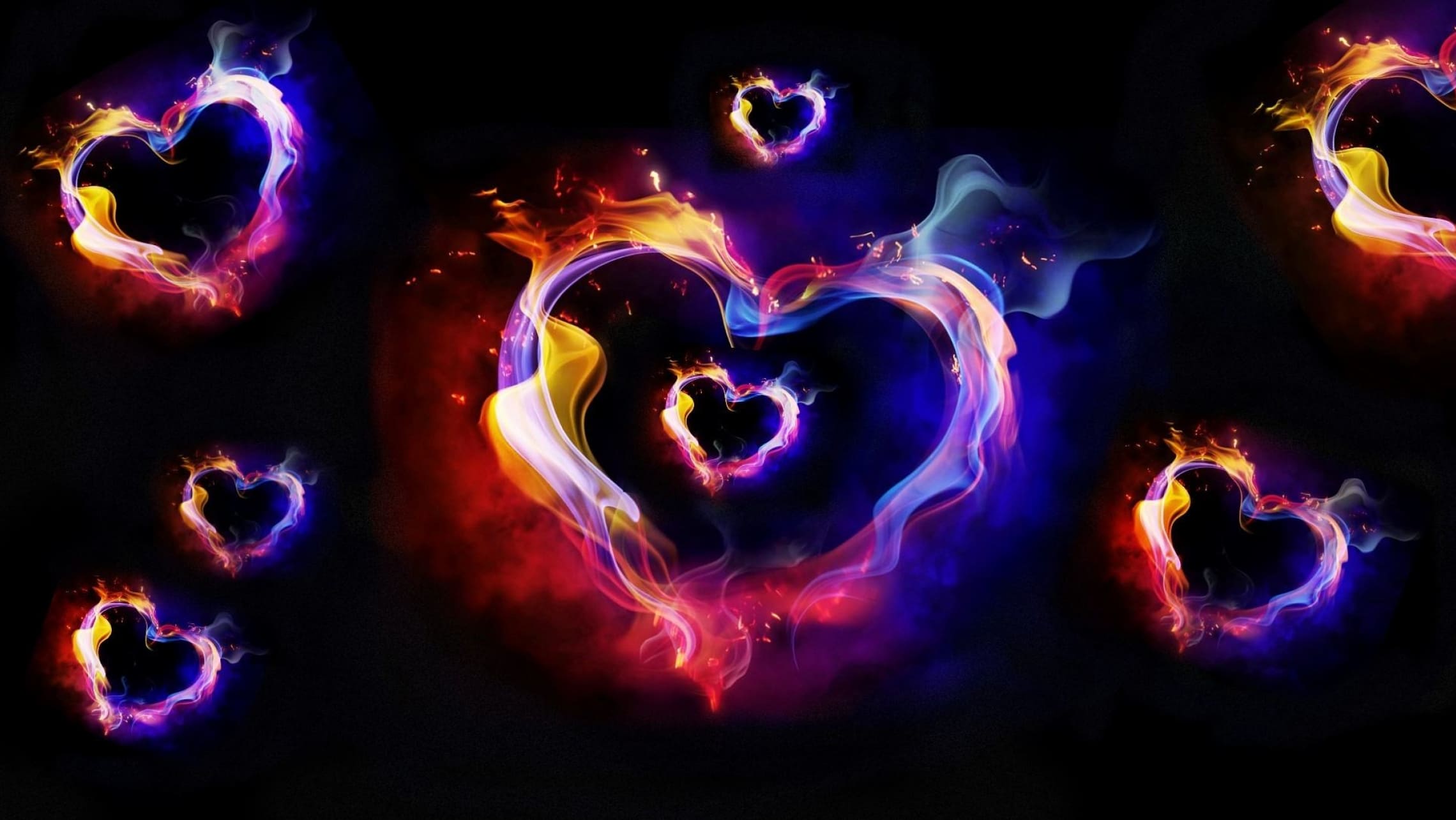 Beautiful Images of Hearts - 240 High-Quality Photos for Free