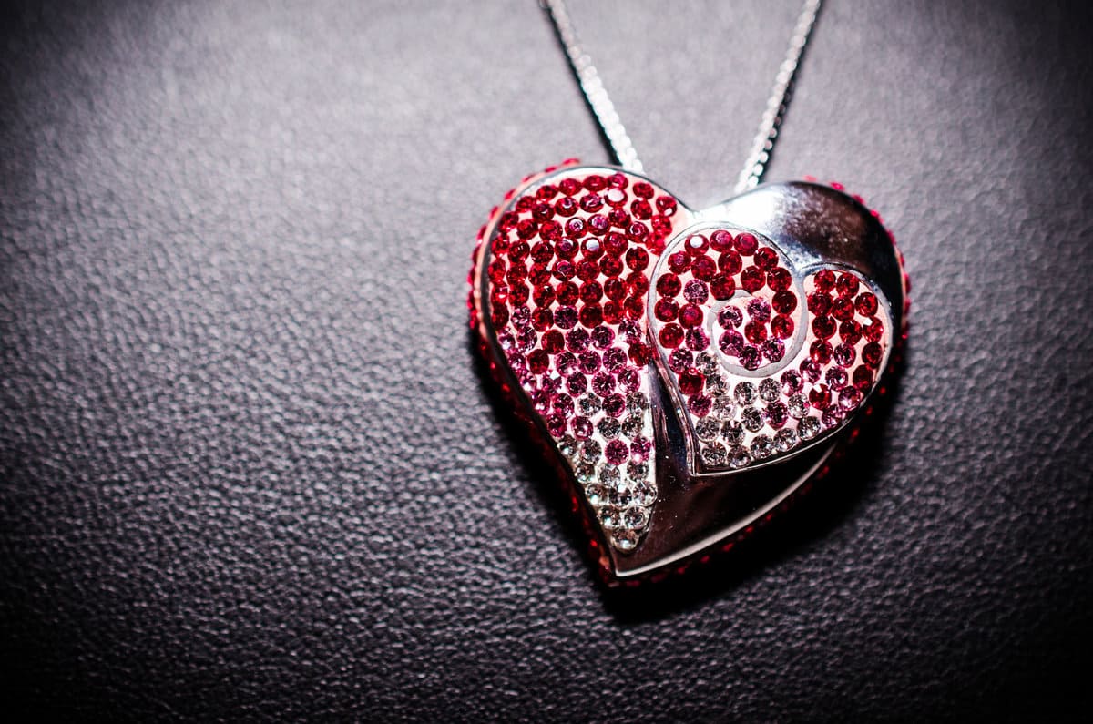 Beautiful Images of Hearts - 240 High-Quality Photos for Free