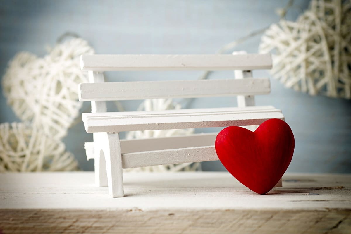 Beautiful Images of Hearts - 240 High-Quality Photos for Free