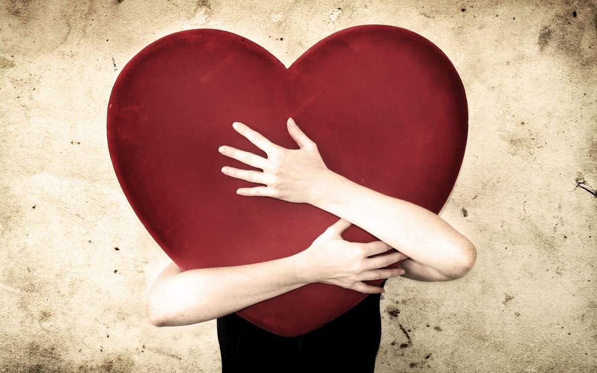 Beautiful Images of Hearts - 240 High-Quality Photos for Free