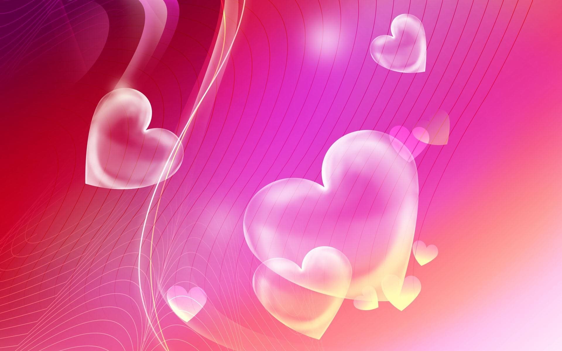 Beautiful Images of Hearts - 240 High-Quality Photos for Free